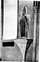 An illustration from Irish ecclesiastical architecture, with some notice of similar or related work in England, Scotland and elsewhere (1910)