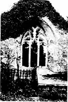 An illustration from Irish ecclesiastical architecture, with some notice of similar or related work in England, Scotland and elsewhere (1910)