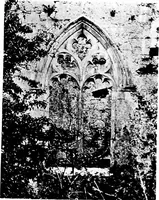An illustration from Irish ecclesiastical architecture, with some notice of similar or related work in England, Scotland and elsewhere (1910)