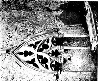 An illustration from Irish ecclesiastical architecture, with some notice of similar or related work in England, Scotland and elsewhere (1910)