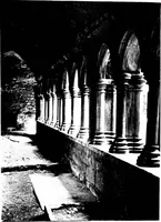 Picture 300 of 313 from Irish ecclesiastical architecture, with some notice of similar or related work in England, Scotland and elsewhere (1910), leaf 452
