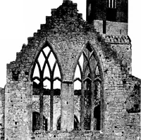 Picture 302 of 313 from Irish ecclesiastical architecture, with some notice of similar or related work in England, Scotland and elsewhere (1910), leaf 452