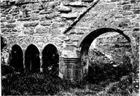 Picture 303 of 313 from Irish ecclesiastical architecture, with some notice of similar or related work in England, Scotland and elsewhere (1910), leaf 458