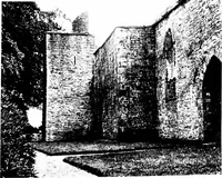 An illustration from Irish ecclesiastical architecture, with some notice of similar or related work in England, Scotland and elsewhere (1910)