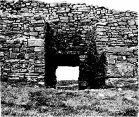 Picture 15 of 313 from Irish ecclesiastical architecture, with some notice of similar or related work in England, Scotland and elsewhere (1910), leaf 58