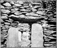 An illustration from Irish ecclesiastical architecture, with some notice of similar or related work in England, Scotland and elsewhere (1910)