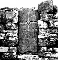 An illustration from Irish ecclesiastical architecture, with some notice of similar or related work in England, Scotland and elsewhere (1910)