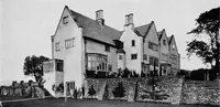 Picture 104 of 213 from Houses and gardens (1906), leaf 247