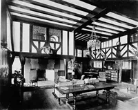Picture 107 of 213 from Houses and gardens (1906), leaf 249