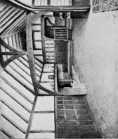 Picture 147 of 213 from Houses and gardens (1906), leaf 284