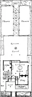An illustration from Houses and gardens (1906)