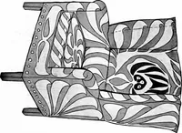 Picture 212 of 213 from Houses and gardens (1906), leaf 347