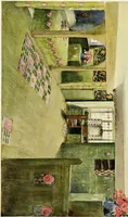 An illustration from Houses and gardens (1906)