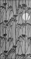 An illustration from Houses and gardens (1906)