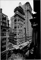 An illustration from Building for profit; principles governing the economic improvement of real estate (1911)