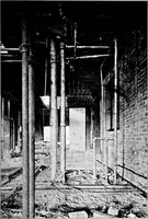 An illustration from Building for profit; principles governing the economic improvement of real estate (1911)