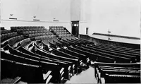 An illustration from Collected papers on acoustics (1922)