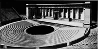 An illustration from Collected papers on acoustics (1922)