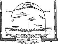 Picture 36 of 97 from Collected papers on acoustics (1922), leaf 182