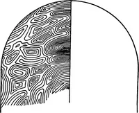 Picture 37 of 97 from Collected papers on acoustics (1922), leaf 183