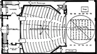 An illustration from Collected papers on acoustics (1922)