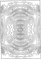 An illustration from Collected papers on acoustics (1922)