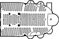 Picture 4 of 97 from Collected papers on acoustics (1922), leaf 32