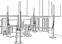 Picture 16 of 97 from Collected papers on acoustics (1922), leaf 99
