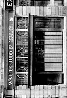 Picture 40 of 76 from English shop-fronts, old and new : a series of examples by leading architects, selected and specially photographed : together with descriptive notes and illustrations (1907), leaf 102