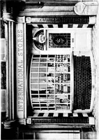 Picture 43 of 76 from English shop-fronts, old and new : a series of examples by leading architects, selected and specially photographed : together with descriptive notes and illustrations (1907), leaf 108