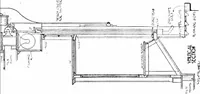 An illustration from English shop-fronts, old and new : a series of examples by leading architects, selected and specially photographed : together with descriptive notes and illustrations (1907)