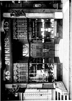Picture 69 of 76 from English shop-fronts, old and new : a series of examples by leading architects, selected and specially photographed : together with descriptive notes and illustrations (1907), leaf 160