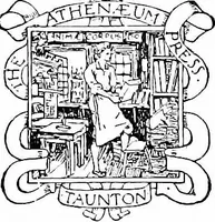 An illustration from English shop-fronts, old and new : a series of examples by leading architects, selected and specially photographed : together with descriptive notes and illustrations (1907)