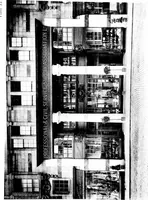 Picture 38 of 76 from English shop-fronts, old and new : a series of examples by leading architects, selected and specially photographed : together with descriptive notes and illustrations (1907), leaf 98