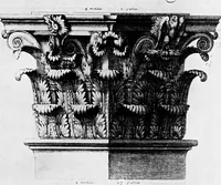 An illustration from Architectural drawing and draughtsmen (1912)