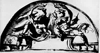 An illustration from Architectural drawing and draughtsmen (1912)