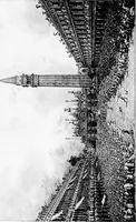 An illustration from Architectural drawing and draughtsmen (1912)