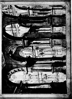 An illustration from Architectural drawing and draughtsmen (1912)