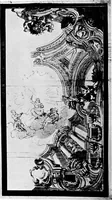 An illustration from Architectural drawing and draughtsmen (1912)