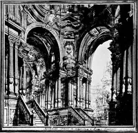 An illustration from Architectural drawing and draughtsmen (1912)