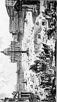 An illustration from Architectural drawing and draughtsmen (1912)
