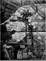 An illustration from Architectural drawing and draughtsmen (1912)