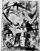An illustration from Architectural drawing and draughtsmen (1912)