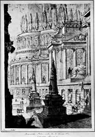 Picture 81 of 109 from Architectural drawing and draughtsmen (1912), leaf 151