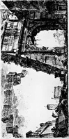 An illustration from Architectural drawing and draughtsmen (1912)
