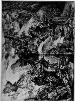 An illustration from Architectural drawing and draughtsmen (1912)