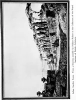 Picture 101 of 109 from Architectural drawing and draughtsmen (1912), leaf 186