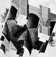 Picture 6 of 109 from Architectural drawing and draughtsmen (1912), leaf 32