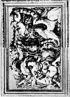 An illustration from Architectural drawing and draughtsmen (1912)