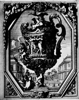 An illustration from Architectural drawing and draughtsmen (1912)